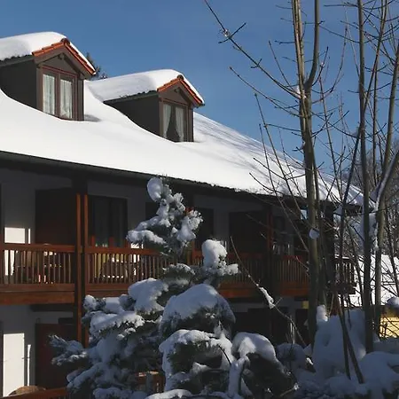 Apartamento Alexaferien Bad Tölz Exterior foto
