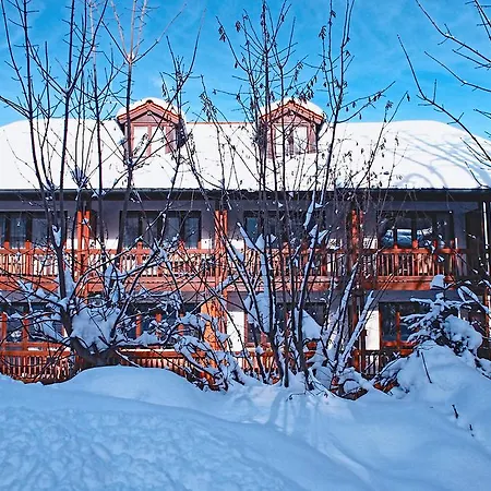 Apartamento Alexaferien Bad Tölz Exterior foto