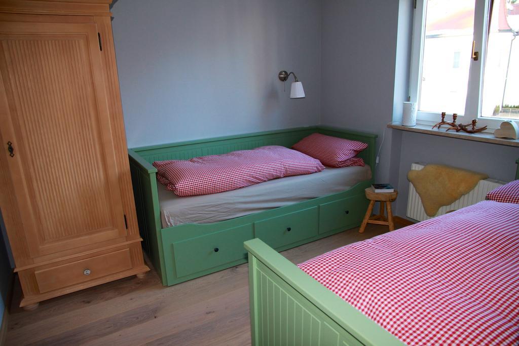 Apartment Alexaferien