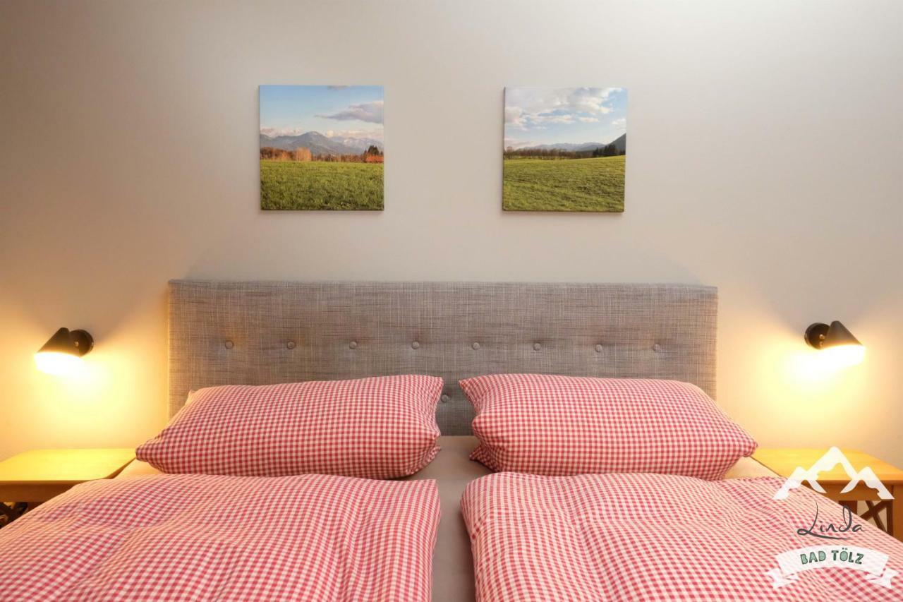Apartment Alexaferien